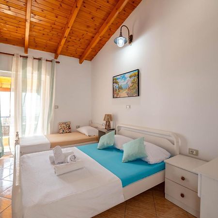 Hotel Portokali Himare Eksteriør bilde