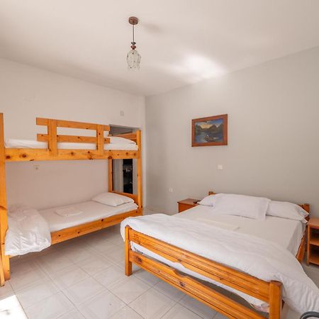 Hotel Portokali Himare Eksteriør bilde