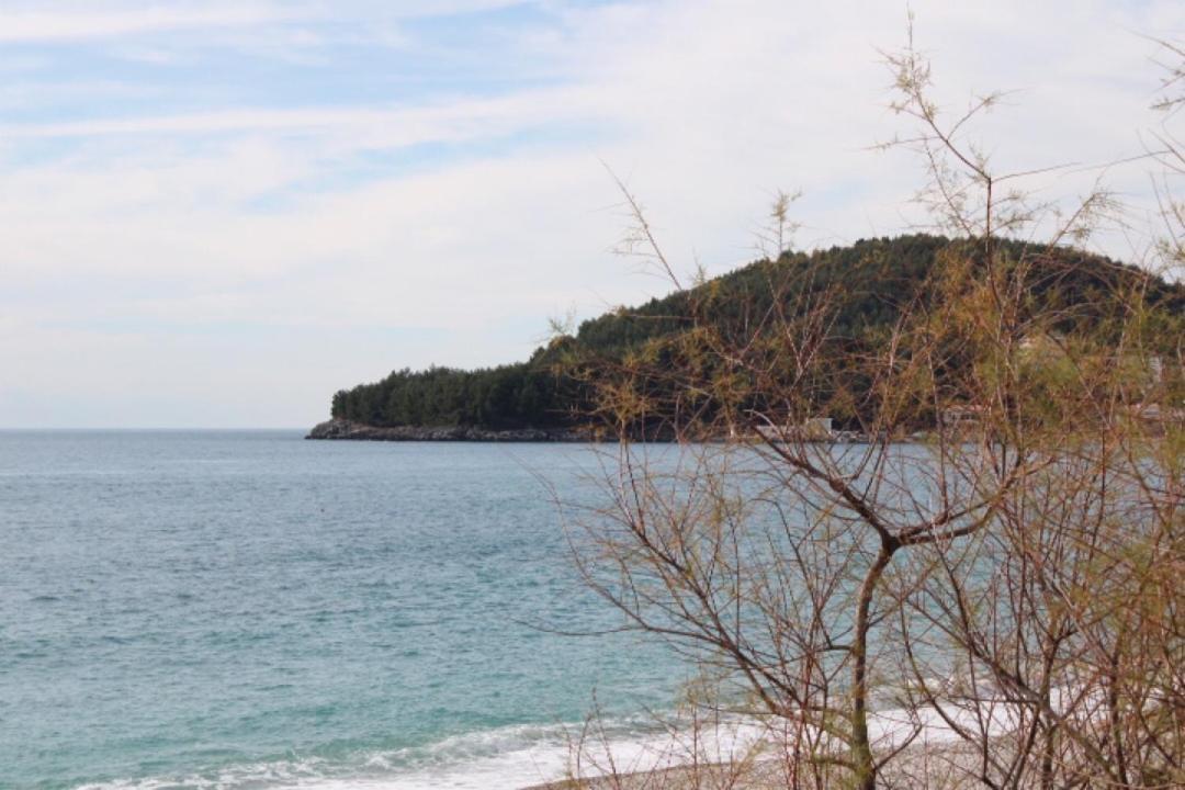 Hotel Portokali Himare Eksteriør bilde