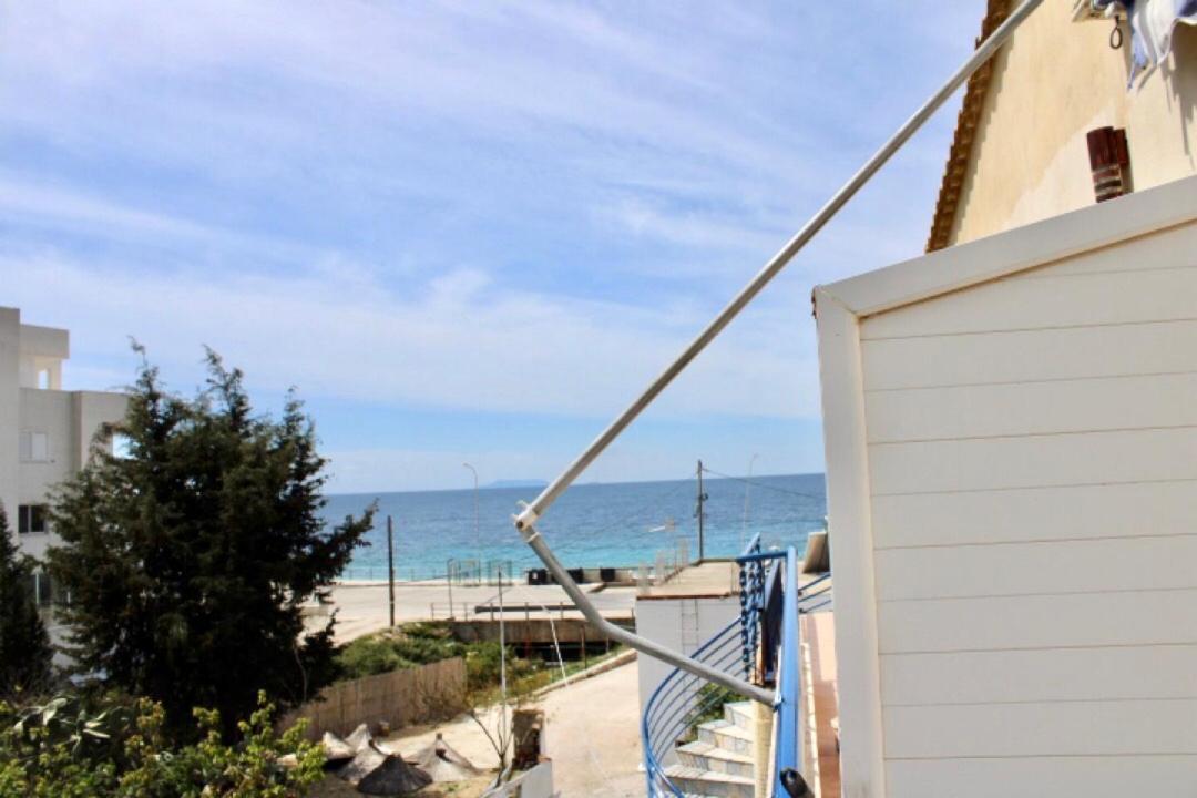 Hotel Portokali Himare Eksteriør bilde