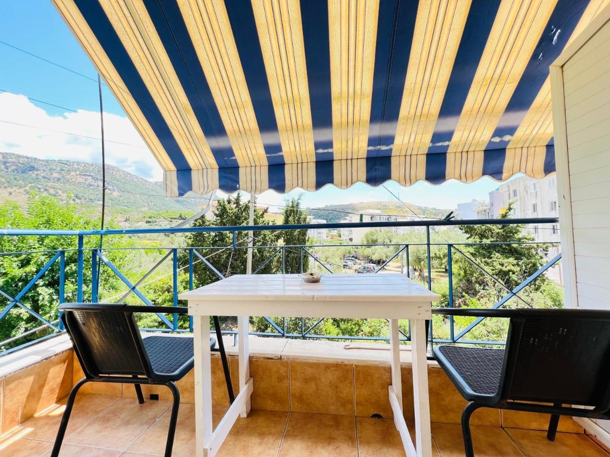 Hotel Portokali Himare Eksteriør bilde