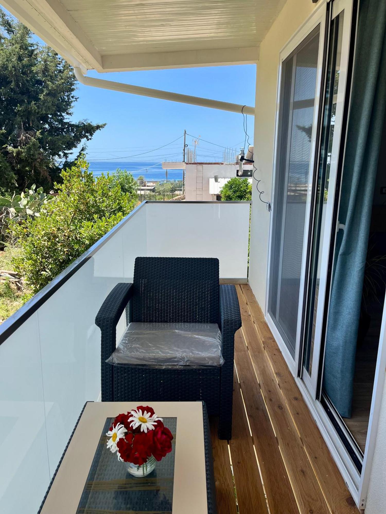 Hotel Portokali Himare Eksteriør bilde