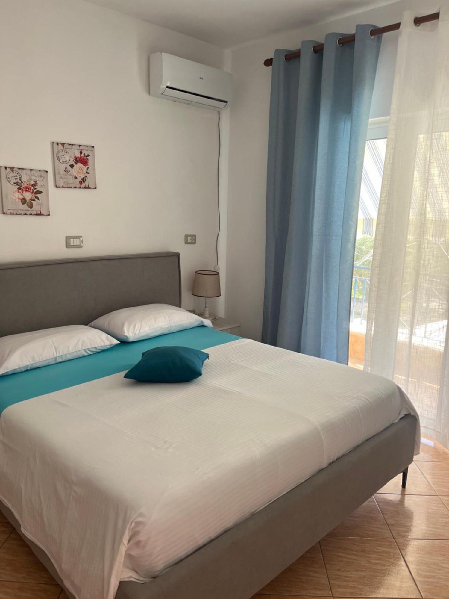 Hotel Portokali Himare Eksteriør bilde