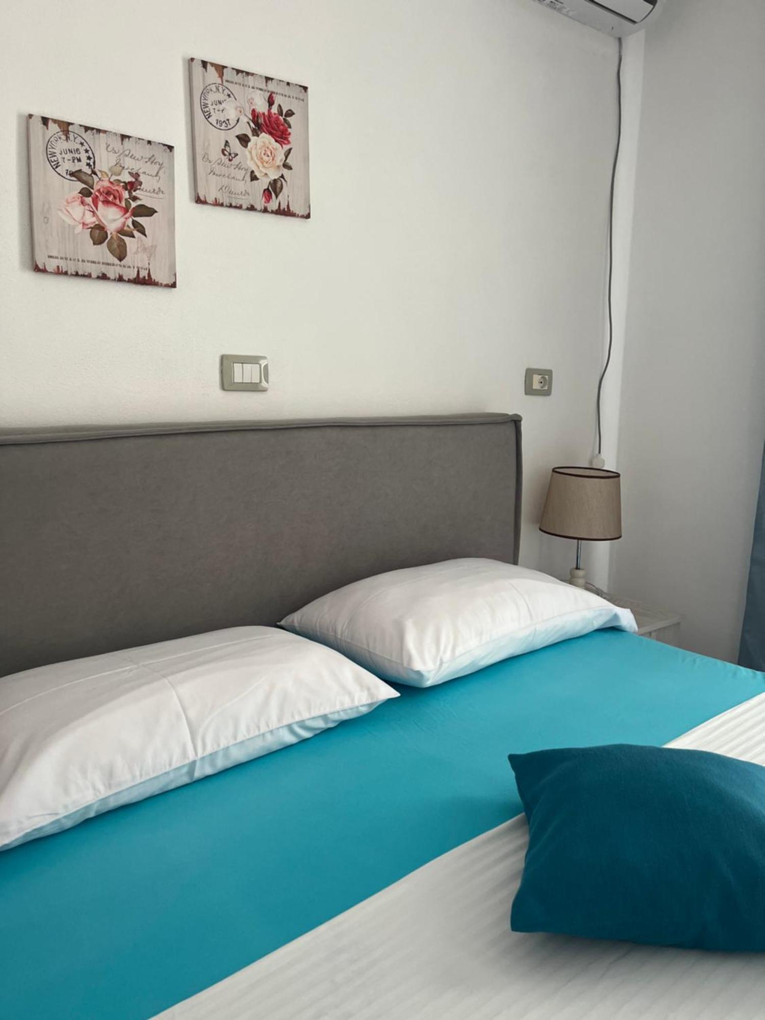 Hotel Portokali Himare Eksteriør bilde