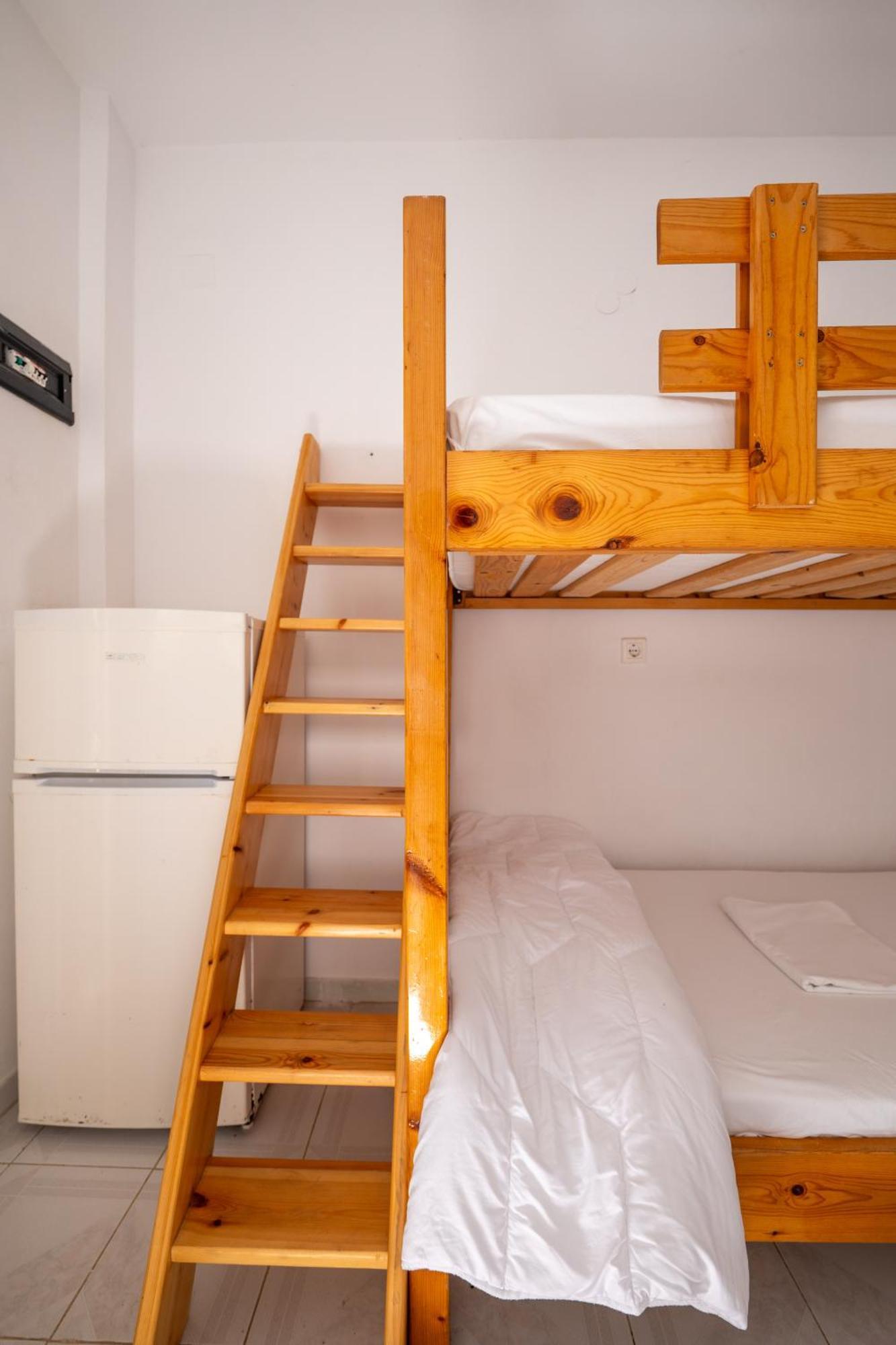 Hotel Portokali Himare Eksteriør bilde