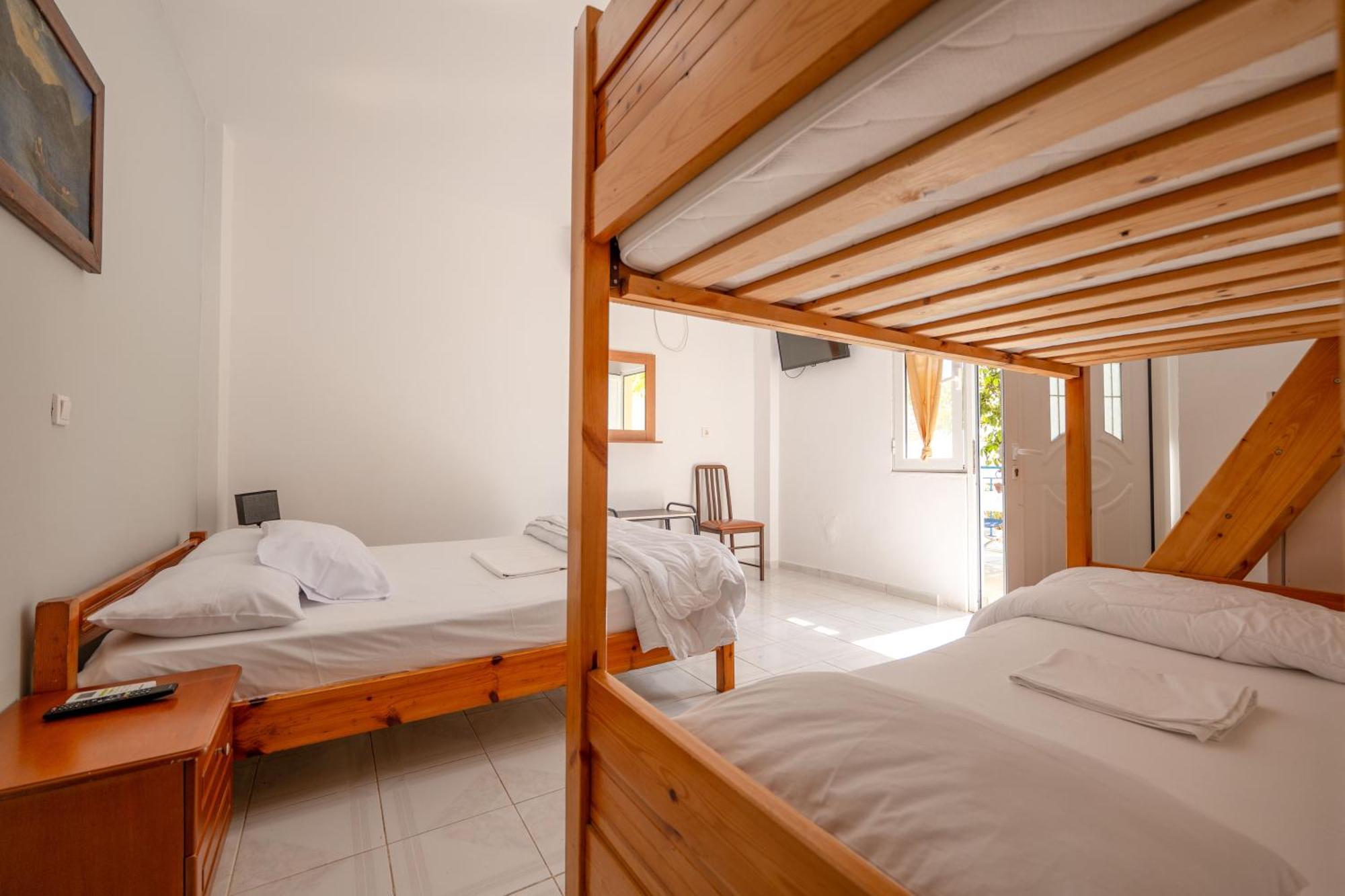 Hotel Portokali Himare Eksteriør bilde