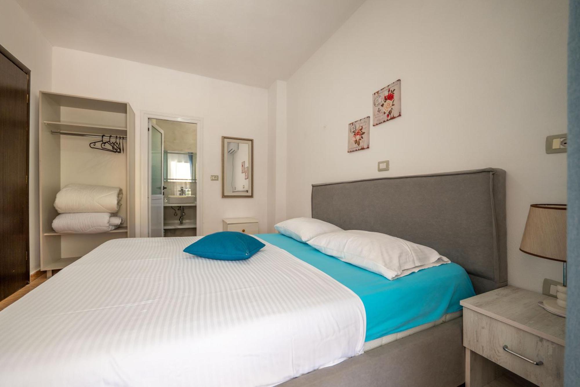 Hotel Portokali Himare Eksteriør bilde