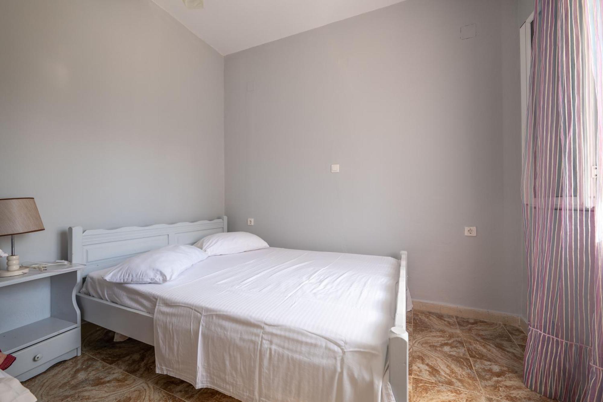 Hotel Portokali Himare Eksteriør bilde