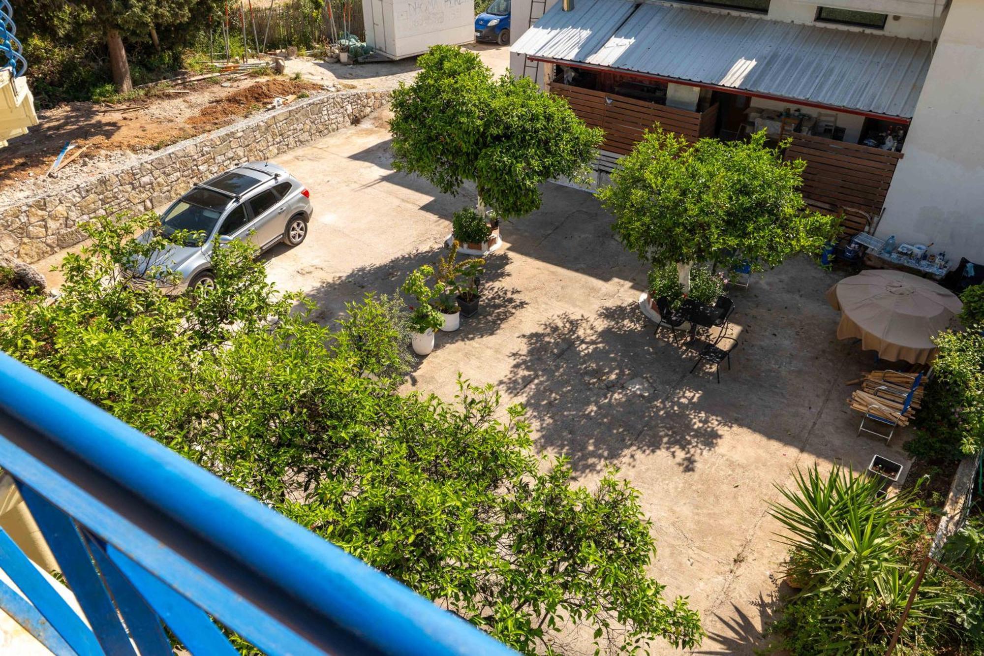 Hotel Portokali Himare Eksteriør bilde